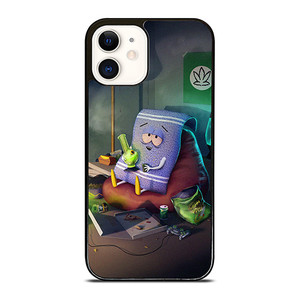 TOWELIE SOUTH PARK iPhone 12 Case Cover