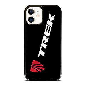 TREK BIKE LOGO iPhone 12 Case Cover TREK BIKE LOGO iPhone 12 Case Cover