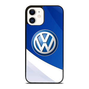 VW VOLKSWAGEN CAR LIVERY iPhone 12 Case Cover VW VOLKSWAGEN CAR LIVERY iPhone 12 Case Cover