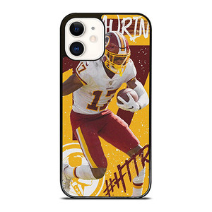 WASHINGTON COMMANDERS TERRY MCLAURIN iPhone 12 Case Cover WASHINGTON COMMANDERS TERRY MCLAURIN iPhone 12 Case Cover