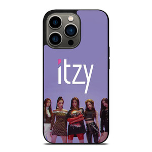 ITZY KPOP GROUP iPhone 13 Pro Case Cover ITZY KPOP GROUP iPhone 13 Pro Case Cover