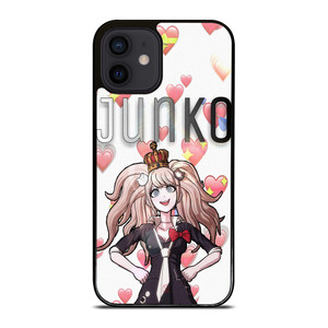 ANIME JUNKO ENOSHIMA CUTE iPhone 12 Mini Case Cover