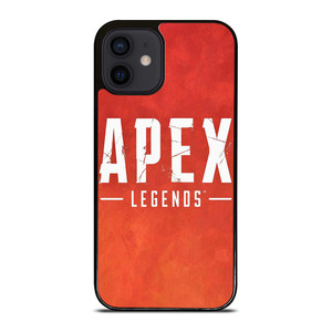 APEX LEGENDS GAMES LOGO iPhone 12 Mini Case Cover