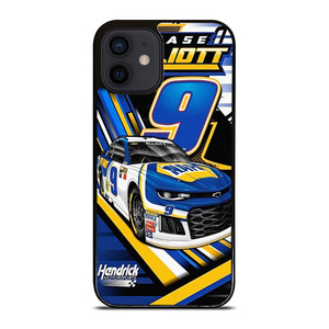 CHASE ELLIOTT HENDRICK MOTORSPORT NASCAR iPhone 12 Mini Case Cover CHASE ELLIOTT HENDRICK MOTORSPORT NASCAR iPhone 12 Mini Case Cover