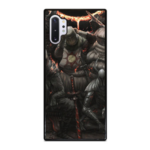 DARK SOULS SEIGMEYER Samsung Galaxy Note 10 Plus Case Cover DARK SOULS SEIGMEYER Samsung Galaxy Note 10 Plus Case Cover