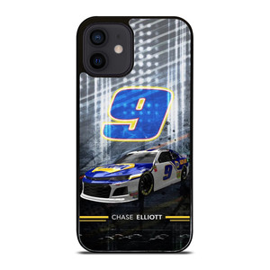 CHASE ELLIOTT NASCAR DRIVER iPhone 12 Mini Case Cover