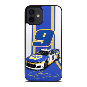 CHASE ELLIOTT NASCAR HENDRICK MOTORSPORT iPhone 12 Mini Case Cover CHASE ELLIOTT NASCAR HENDRICK MOTORSPORT iPhone 12 Mini Case Cover