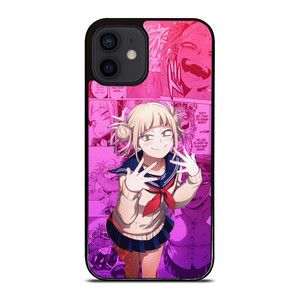 DABI MY HERO ACADEMIA MANGA iPhone 12 Mini Case Cover DABI MY HERO ACADEMIA MANGA iPhone 12 Mini Case Cover