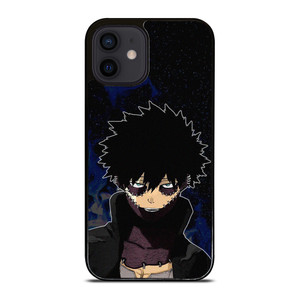 DABI MY HERO ACADEMIA iPhone 12 Mini Case Cover DABI MY HERO ACADEMIA iPhone 12 Mini Case Cover