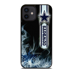 DALLAS COWBOYS FOOTBALL NFL ICON iPhone 12 Mini Case Cover