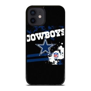DALLAS COWBOYS NFL FOOTBALL iPhone 12 Mini Case Cover