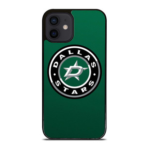 DALLAS STARS HOCKEY TEAM SYMBOL iPhone 12 Mini Case Cover