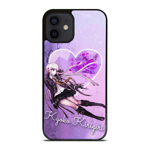 DANGANRONPA KYOKO KIRIGIRI ANIME iPhone 12 Mini Case Cover