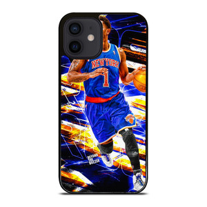 DERRICK ROSE NEW YORK KNICKS iPhone 12 Mini Case Cover