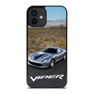 DODGE VIPER CAR iPhone 12 Mini Case Cover