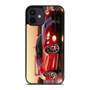 DODGE VIPER VINTAGE iPhone 12 Mini Case Cover