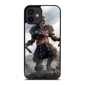EIVOR ASSASSINS CREED VALHALLA iPhone 12 Mini Case Cover EIVOR ASSASSINS CREED VALHALLA iPhone 12 Mini Case Cover