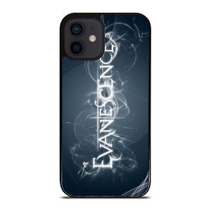 EVANESCENCE ROCK BAND LOGO iPhone 12 Mini Case Cover
