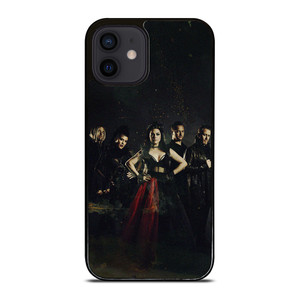 EVANESCENCE ROCK BAND iPhone 12 Mini Case Cover