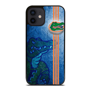 FLORIDA GATORS FOOTBALL TEAM LOGO iPhone 12 Mini Case Cover FLORIDA GATORS FOOTBALL TEAM LOGO iPhone 12 Mini Case Cover