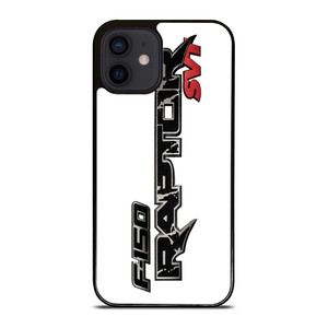 FORD RAPTOR F150 SVT EMBLEM iPhone 12 Mini Case Cover FORD RAPTOR F150 SVT EMBLEM iPhone 12 Mini Case Cover