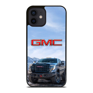 GMC TRUCK SIERRA iPhone 12 Mini Case Cover