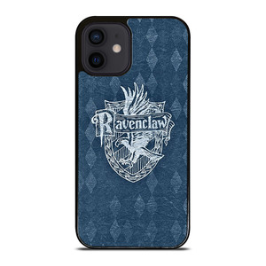 HARRY POTTER RAVELCLAW SCHOOL iPhone 12 Mini Case Cover HARRY POTTER RAVELCLAW SCHOOL iPhone 12 Mini Case Cover