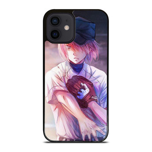 HARUICHI KOMINATO DIAMOND NO ACE BASEBALL iPhone 12 Mini Case Cover HARUICHI KOMINATO DIAMOND NO ACE BASEBALL iPhone 12 Mini Case Cover