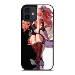 JUNKO ENOSHIMA ANIME iPhone 12 Mini Case Cover