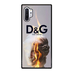 DOLCE AND GABBANA STATUE Samsung Galaxy Note 10 Plus Case Cover DOLCE AND GABBANA STATUE Samsung Galaxy Note 10 Plus Case Cover