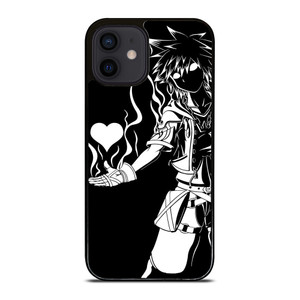 KINGDOM HEARTS SORA ANIME iPhone 12 Mini Case Cover KINGDOM HEARTS SORA ANIME iPhone 12 Mini Case Cover