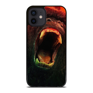 KONG SKULL ISLAND POSTER iPhone 12 Mini Case Cover