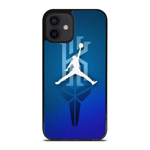 KYRIE IRVING MICHAEL JORDAN KOBE BRYANT ICON iPhone 12 Mini Case Cover