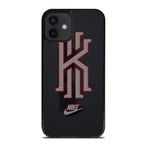 KYRIE IRVING NIKE EMBLEM iPhone 12 Mini Case Cover