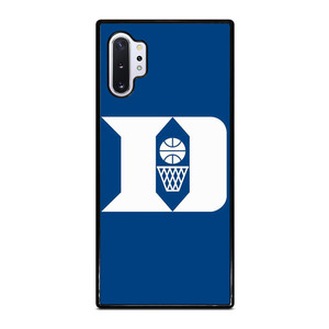 DUKE BLUE DEVILS BASKETBALL UNIVERSYTY LOGO Samsung Galaxy Note 10 Plus Case Cover DUKE BLUE DEVILS BASKETBALL UNIVERSYTY LOGO Samsung Galaxy Note 10 Plus Case Cover