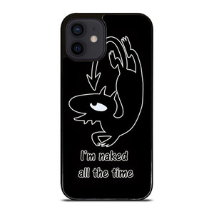 LUCI DISENCHANTMENT CARTOON FUNNY iPhone 12 Mini Case Cover LUCI DISENCHANTMENT CARTOON FUNNY iPhone 12 Mini Case Cover