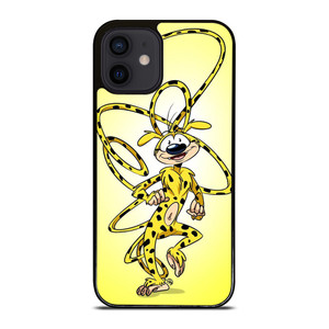 MARSUPILAMI CARTOON iPhone 12 Mini Case Cover