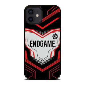 MARVEL AVENGERS ENDGAME SUIT iPhone 12 Mini Case Cover MARVEL AVENGERS ENDGAME SUIT iPhone 12 Mini Case Cover