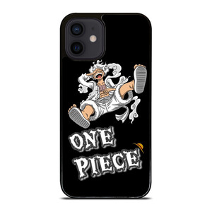 MONKEY D LUFFY ONE PIECE GEAR 5 iPhone 12 Mini Case Cover MONKEY D LUFFY ONE PIECE GEAR 5 iPhone 12 Mini Case Cover