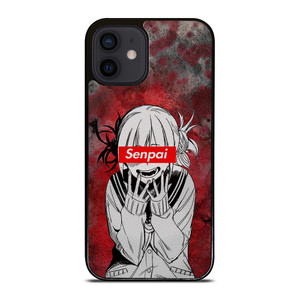 MY HERO ACADEMIA HIMIKO TOGA SENPAI iPhone 12 Mini Case Cover MY HERO ACADEMIA HIMIKO TOGA SENPAI iPhone 12 Mini Case Cover