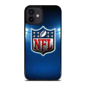 NFL NATIONAL FOOTBALL LEAGUE EMBLEM iPhone 12 Mini Case Cover NFL NATIONAL FOOTBALL LEAGUE EMBLEM iPhone 12 Mini Case Cover