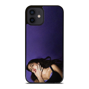 OLIVIA RODRIGO GUTS iPhone 12 Mini Case Cover