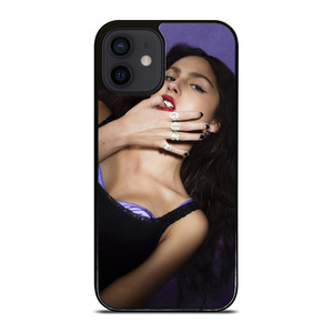 OLIVIA RODRIGO SINGER GUTS iPhone 12 Mini Case Cover