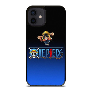ONE PIECE ANIME SYMBOL iPhone 12 Mini Case Cover