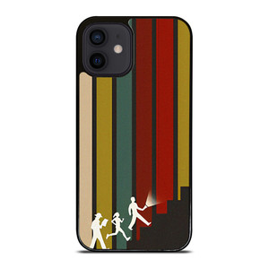 ONLY MURDERS IN THE BUILDING OMITB POSTER iPhone 12 Mini Case Cover ONLY MURDERS IN THE BUILDING OMITB POSTER iPhone 12 Mini Case Cover