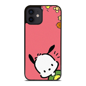 POCHACCO SANRIO DOG CUTE iPhone 12 Mini Case Cover