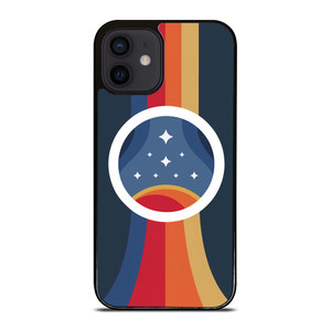 STARFIELD GAMES ICON iPhone 12 Mini Case Cover
