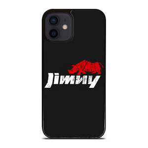 SUZUKI JIMNY ICON iPhone 12 Mini Case Cover SUZUKI JIMNY ICON iPhone 12 Mini Case Cover