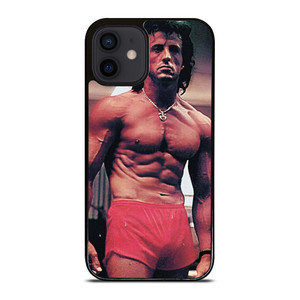 SYVESTER STALLONE PRIME iPhone 12 Mini Case Cover SYVESTER STALLONE PRIME iPhone 12 Mini Case Cover