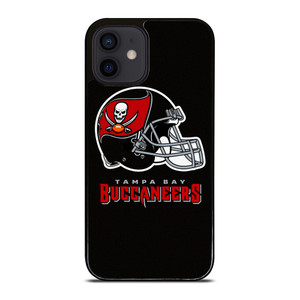 TAMPA BAY BUCCANEERS LOGO HELMET iPhone 12 Mini Case Cover